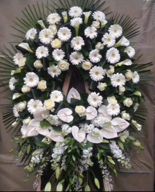 CORONA ELEGANTE