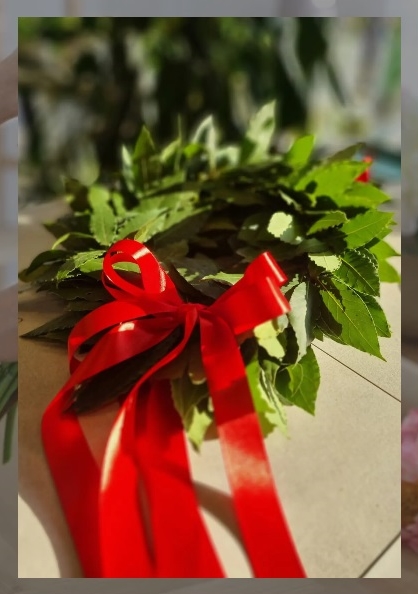 L'oasi dei Fiori