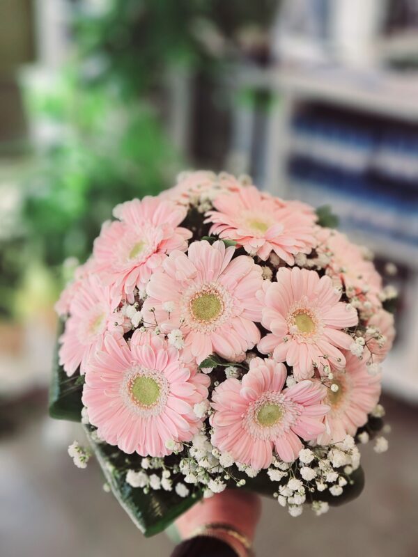 BOUQUET MON AMOUR