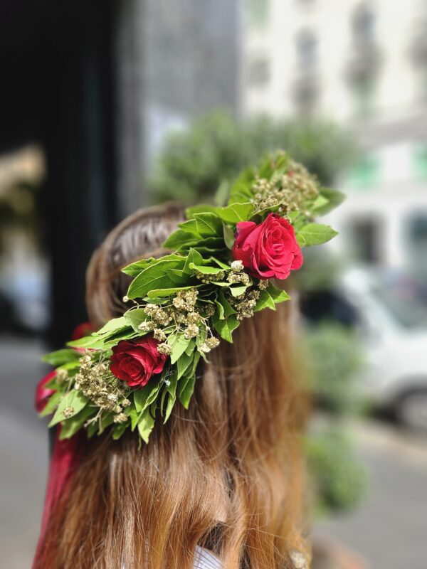 CORONCINA GOLD